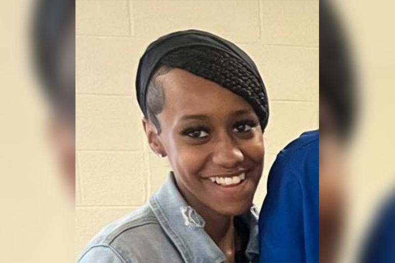 Police Alert for Missing Philadelphia Girl