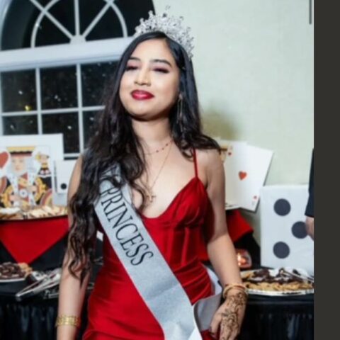 Urgent search for missing teenager in buffalo - photo licensed by shore news network.