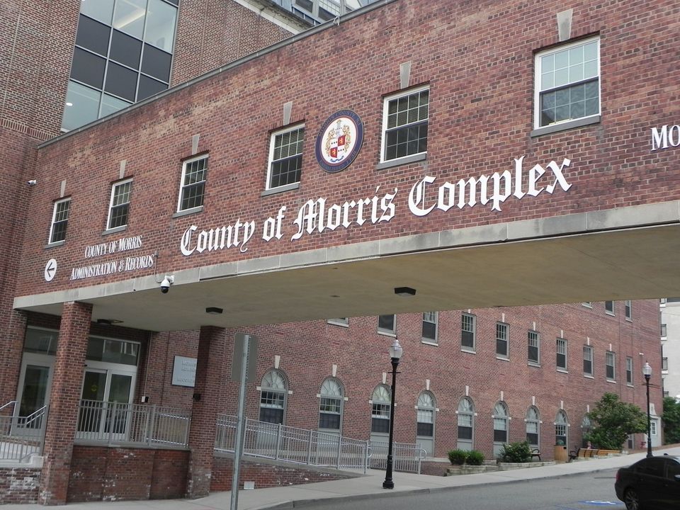 Morris County Alert: Jury Duty Scam Awareness
