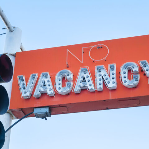 Two charged for dealing drugs out of route 1 motel room - photo licensed by shore news network.