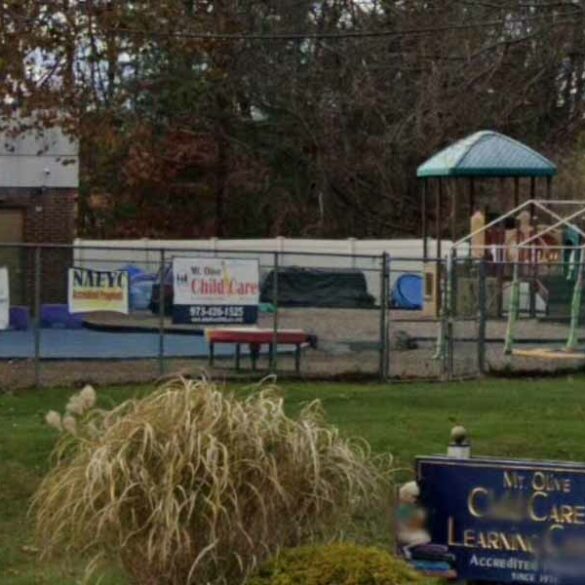 North jersey day care worker assaulted young child, police - photo licensed by shore news network.