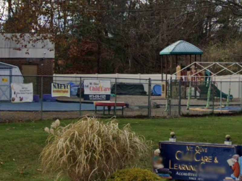 North Jersey Day Care Worker Assaulted Young Child, Police