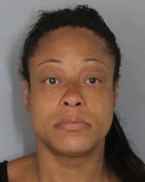 Woman Caught Breaking Into Home in New Castle