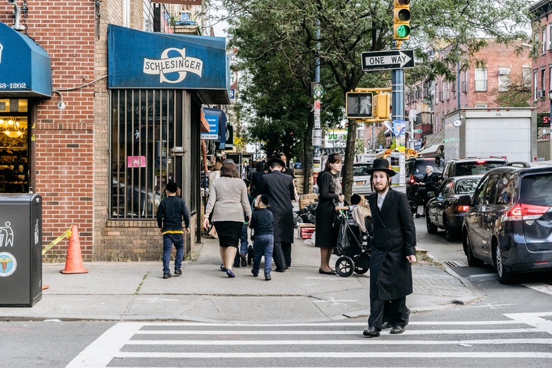 Dozens of NYC Synagogues Receive Threats Day Before Holocaust Remembrance Day