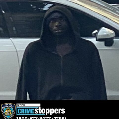 Police seek suspect in lewd act incident in brooklyn - photo licensed by shore news network.