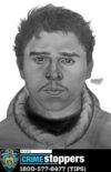 Teenager escapes attempted assault in pelham bay park; suspect sought by nypd