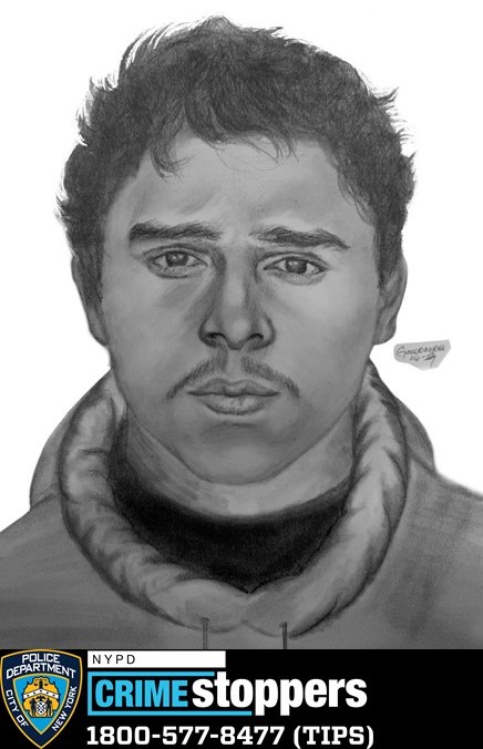 Teenager Escapes Attempted Assault in Pelham Bay Park; Suspect Sought by NYPD