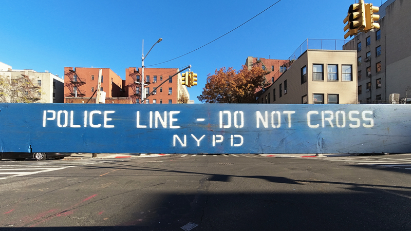 Mass Travel Restrictions and Closures in NYC During Memorial Day Weekend - A Complete List