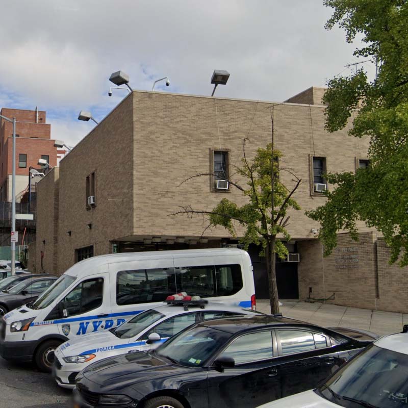 14 alleged gang members charged in Brooklyn murder and shooting conspiracy