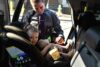 New york state police hosting child safety seat inspection event
