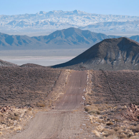 Pennsylvania man kidnapped and killed woman before leaving her body in nevada desert - photo licensed by shore news network.