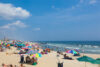 New Jersey Beach and Boardwalk Report Saturday May 25
