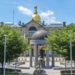 New Jersey State House, Trenton, NJ