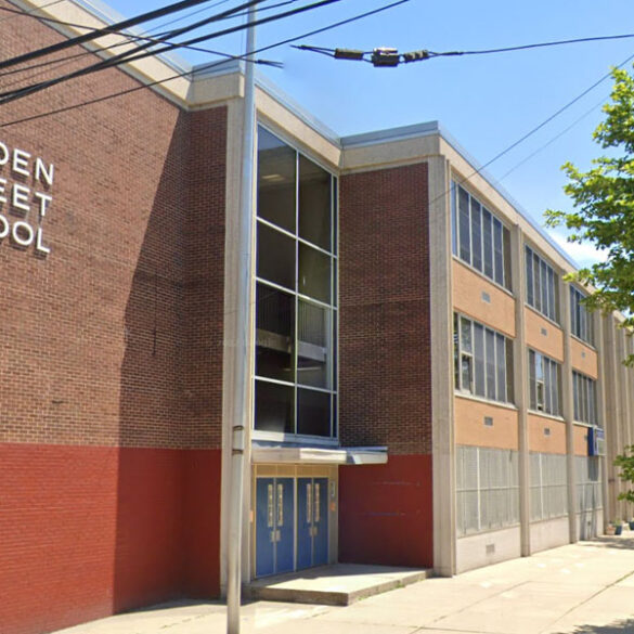 Equity in new jersey means suburban school children get less school funding than inner city students - photo licensed by shore news network.