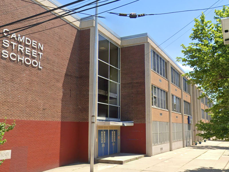 Equity in New Jersey Means Suburban School Children Get Less School Funding Than Inner City Students