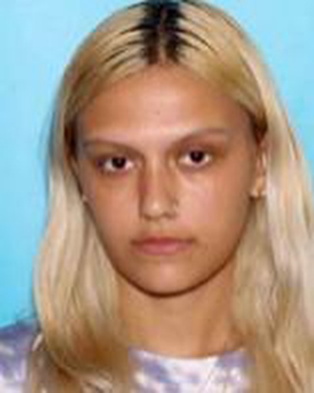 Newark Woman Sought in Connection With Shooting