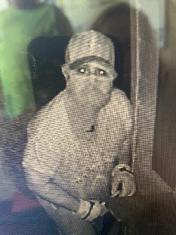 Suspect Sought in Trespassing at Day Care Center Playground