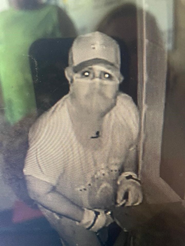 Suspect Sought in Trespassing at Day Care Center Playground