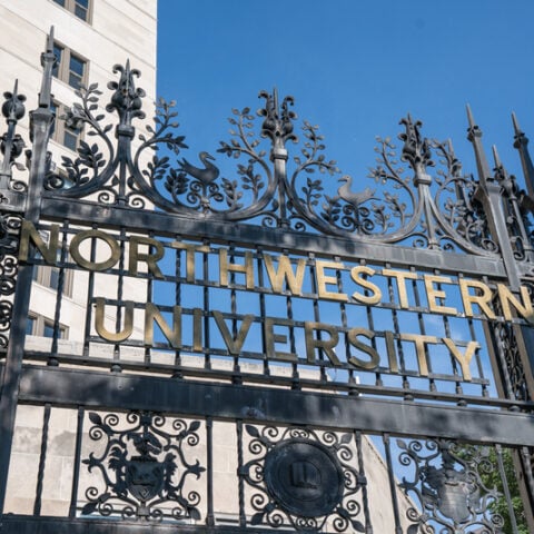 Elite university raked in almost $700 million from qatar - photo licensed by shore news network.