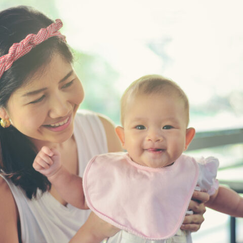 Nursing mothers could soon be exempt from jury duty in new jersey - photo licensed by shore news network.