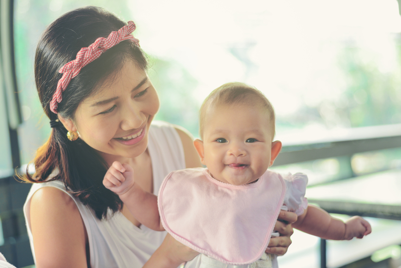 Nursing Mothers Could Soon Be Exempt From Jury Duty in New Jersey