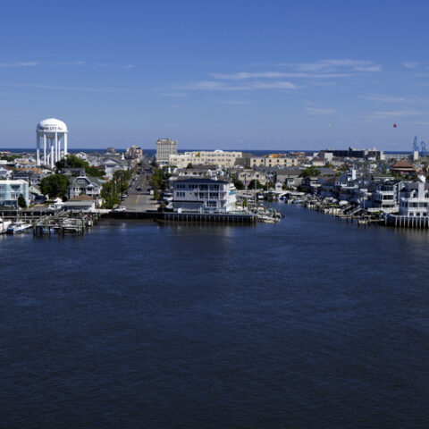 Is new jersey at risk? Feds say russia, china planning attacks on water infrastructure - photo licensed by shore news network.