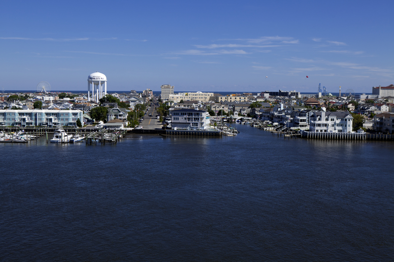 Is New Jersey At Risk? Feds Say Russia, China Planning Attacks on Water Infrastructure