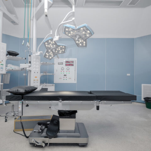 Louisiana proposes surgical castration for sex offenders - photo licensed by shore news network.