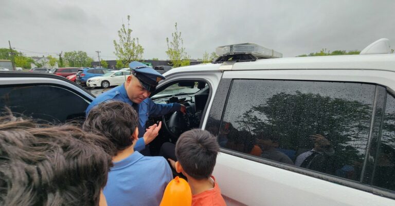 New community center opens in cherry hill, nj - photo licensed by shore news network.