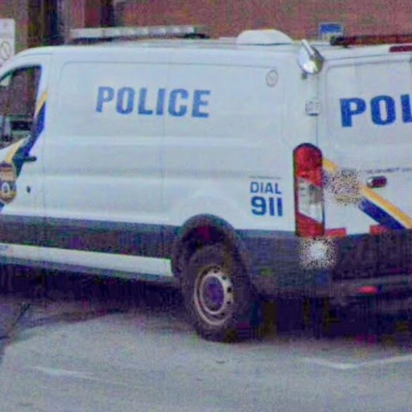 Philadelphia police