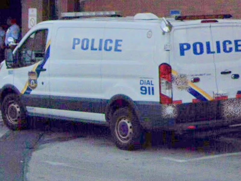 Man injured in early morning shooting in Philadelphia