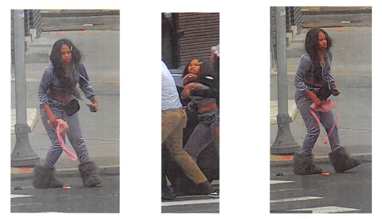 Philadelphia Police Continue Search for Suspects in Assault of Off-Duty Cop