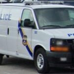 Philadelphia Police Department.