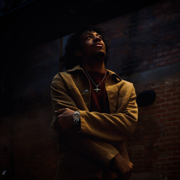 Barnegat high school student triumphs in anti-drug music competition - photo licensed by shore news network.