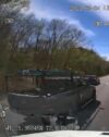 Suv driver injured in hit and run crash on i-95