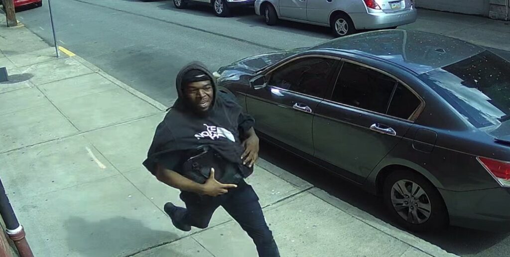 Police Seek Assistance Identifying Suspect in Street Robbery