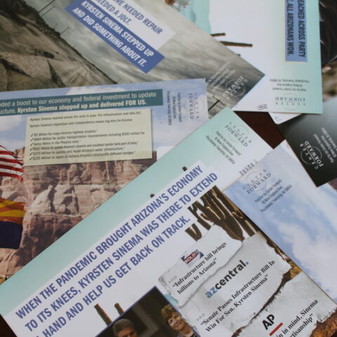 New jersey wants to criminalize certain political speech on campaign media - photo licensed by shore news network.