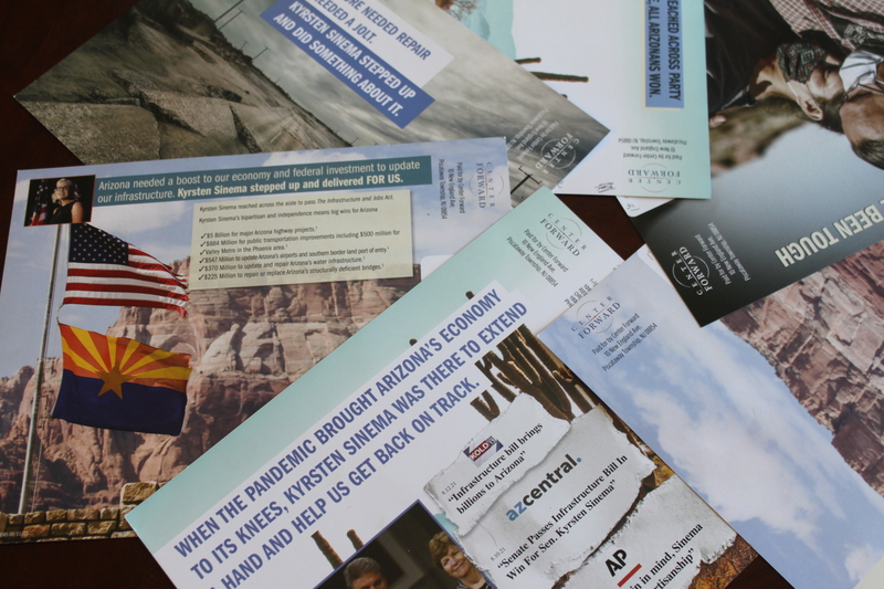 New Jersey Wants To Criminalize Certain Political Speech on Campaign Media