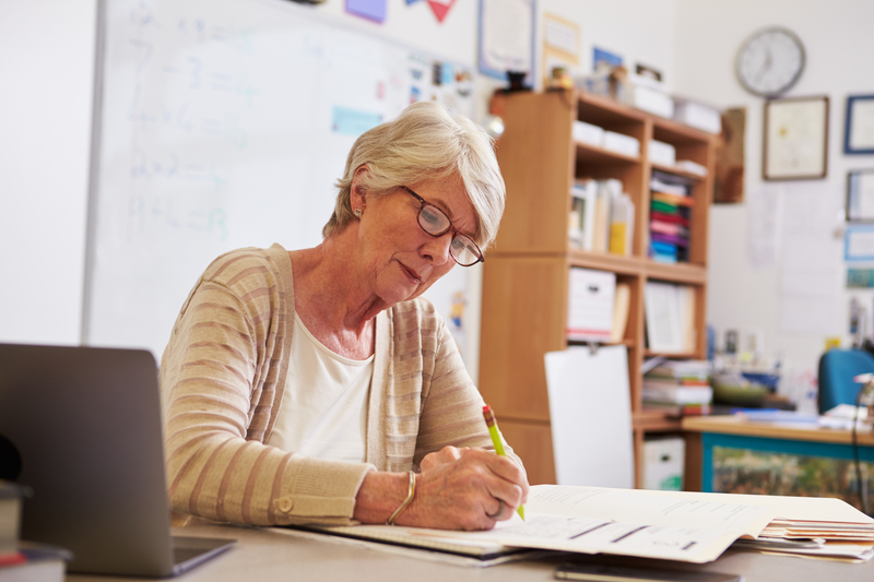 New Jersey Moves Closer to Removing Basic Skills Testing for Public School Teachers