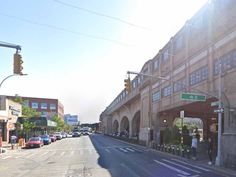 17-Year-Old Girl Stabbed and Killed in Queens