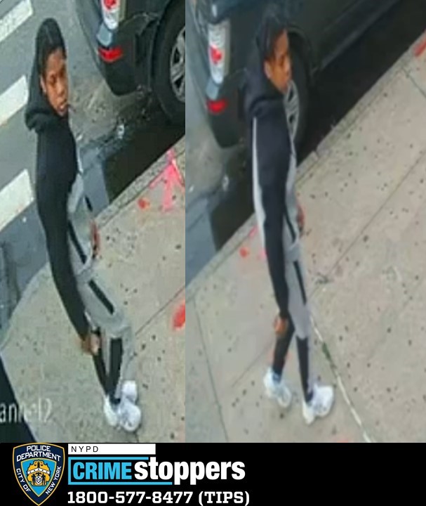 Brooklyn Street Altercation Turns Into Broad Daylight Gunfight Brooklyn Street Altercation Turns Into Broad Daylight Gunfight