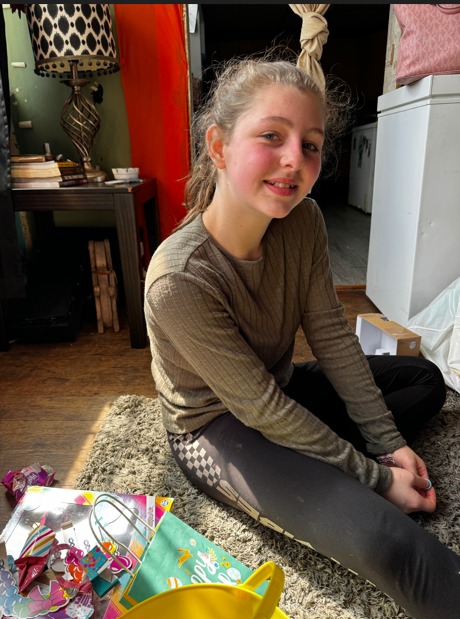 13-Year-Old Reported Missing in Dundalk 13-Year-Old Reported Missing in Dundalk