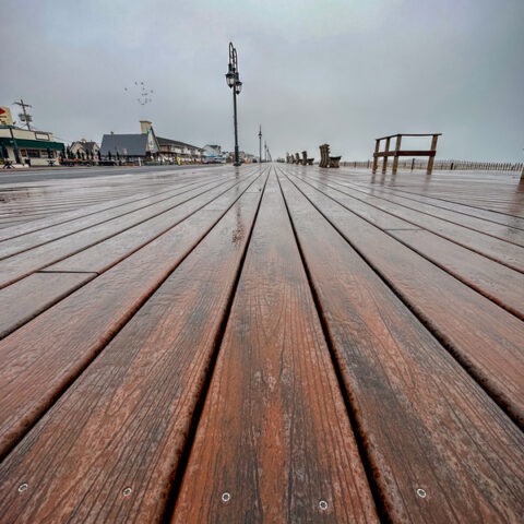 Rain and thunderstorms expected to drench memorial day plans in new jersey - photo licensed by shore news network.