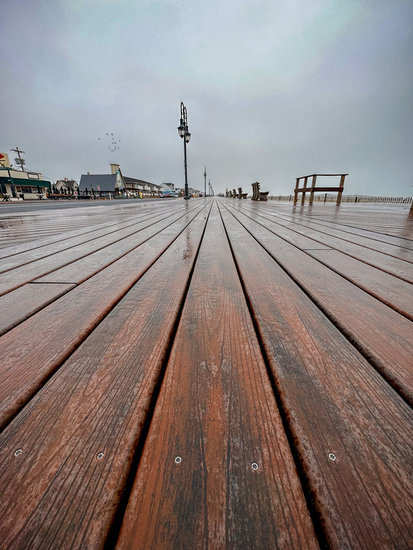 Rain and Thunderstorms Expected to Drench Memorial Day Plans in New Jersey