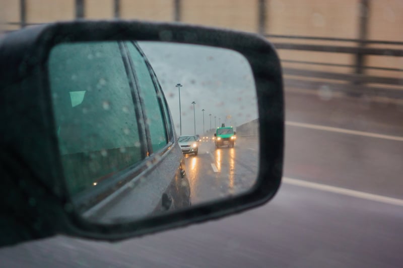 When Is This Rain Going to End in New Jersey?