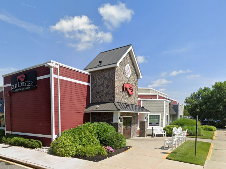 Red lobster files for bankruptcy closes new jersey restaurants - photo licensed by shore news network.
