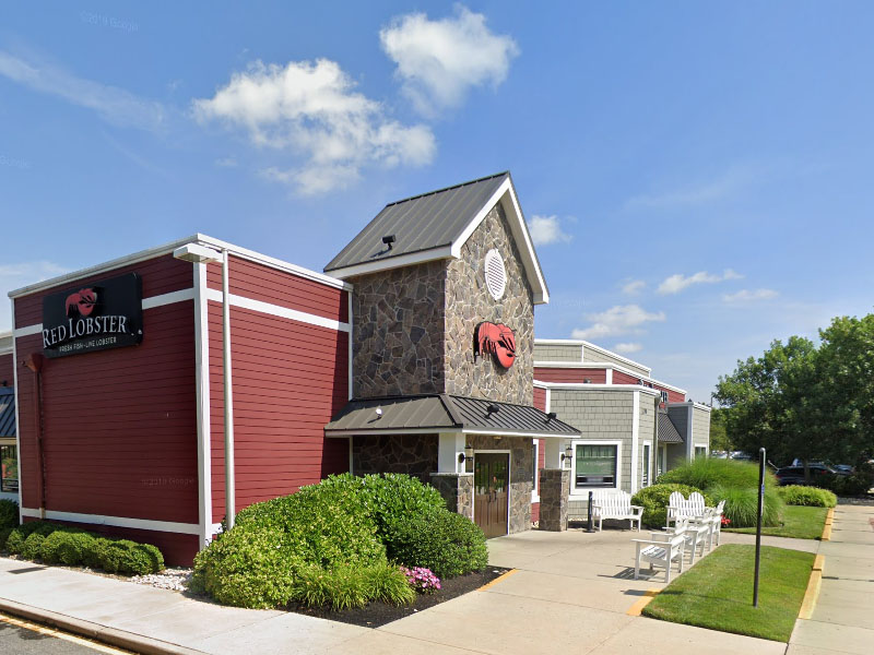 Red Lobster Files for Bankruptcy Closes New Jersey Restaurants
