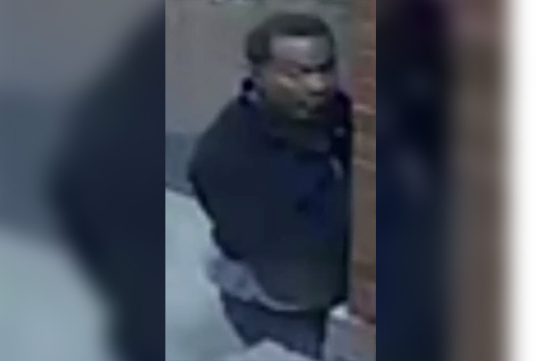 Philadelphia Police Need Your Help: Do You Know Him?