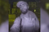 Do you know him? Philadelphia police seek man wanted for burglary