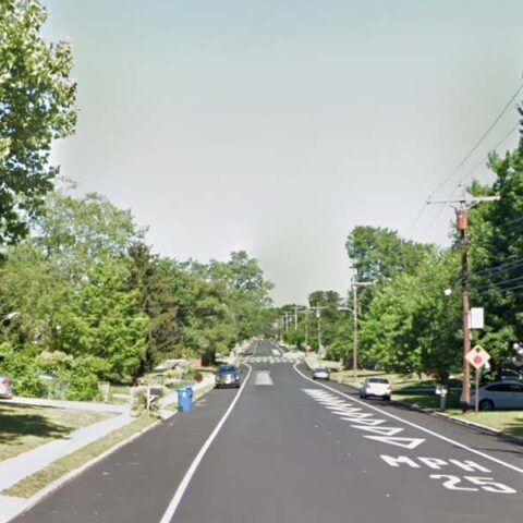 Jackson officials announce traffic study to solve traffic issues in robin estates - photo licensed by shore news network.